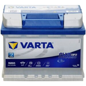Varta akü